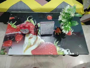 টি টেবিল