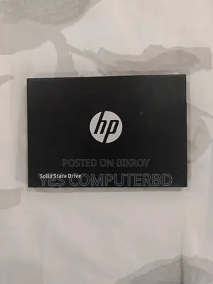 HP S700 250GB 2.5 inch SATAIII SSD New Condition 35