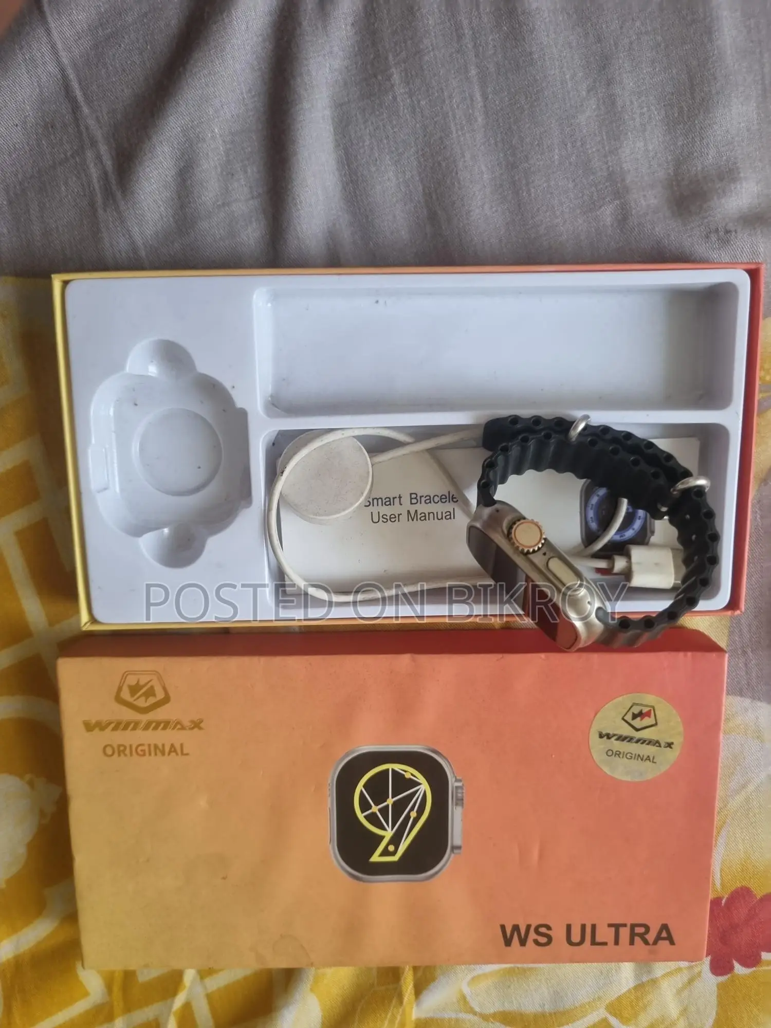 Smart Watch for Sale