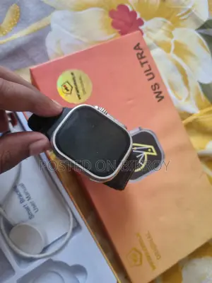 Smart Watch for Sale