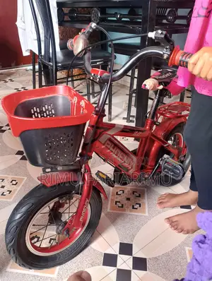 Bicycle for Sale