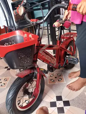 Bicycle for Sale