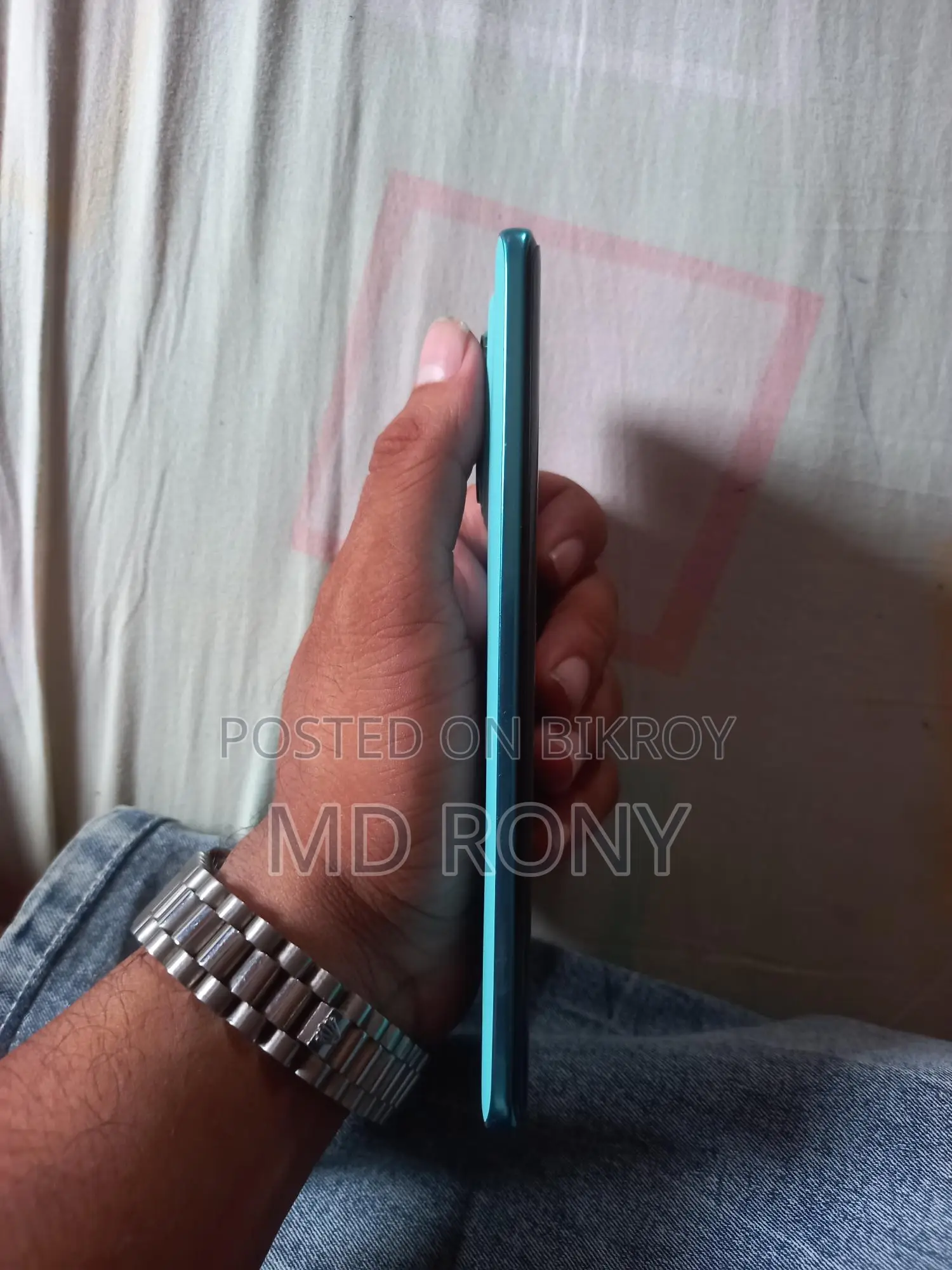 Motorola Edge 60 Fusion 12/256 (Used)