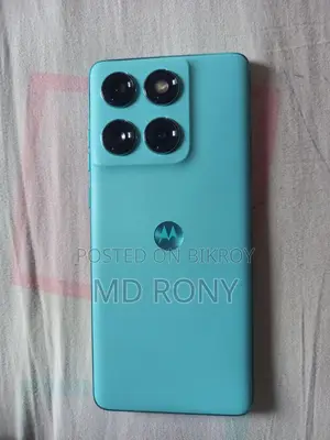 Motorola Edge 60 Fusion 12/256 (Used)