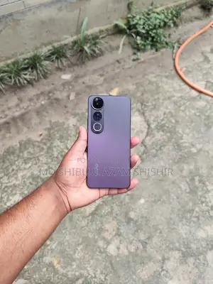 ভিভো ভি৫০ লাইট (ব্যবহৃত)