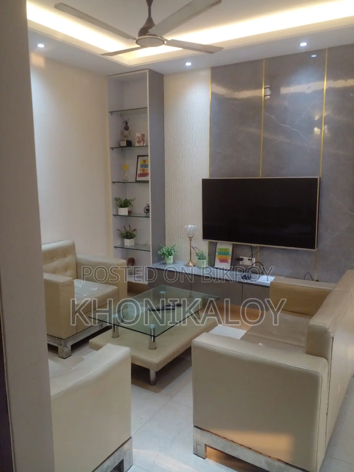 2BHK Luxury apartment in Dakshinkhan Near Airport, Uttara