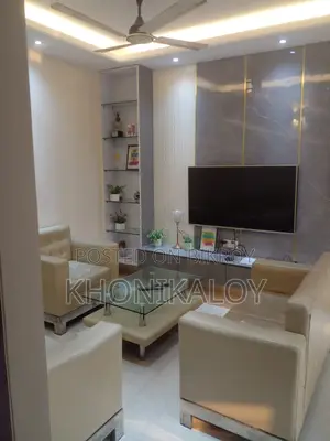 2BHK Luxury apartment in Dakshinkhan Near Airport, Uttara
