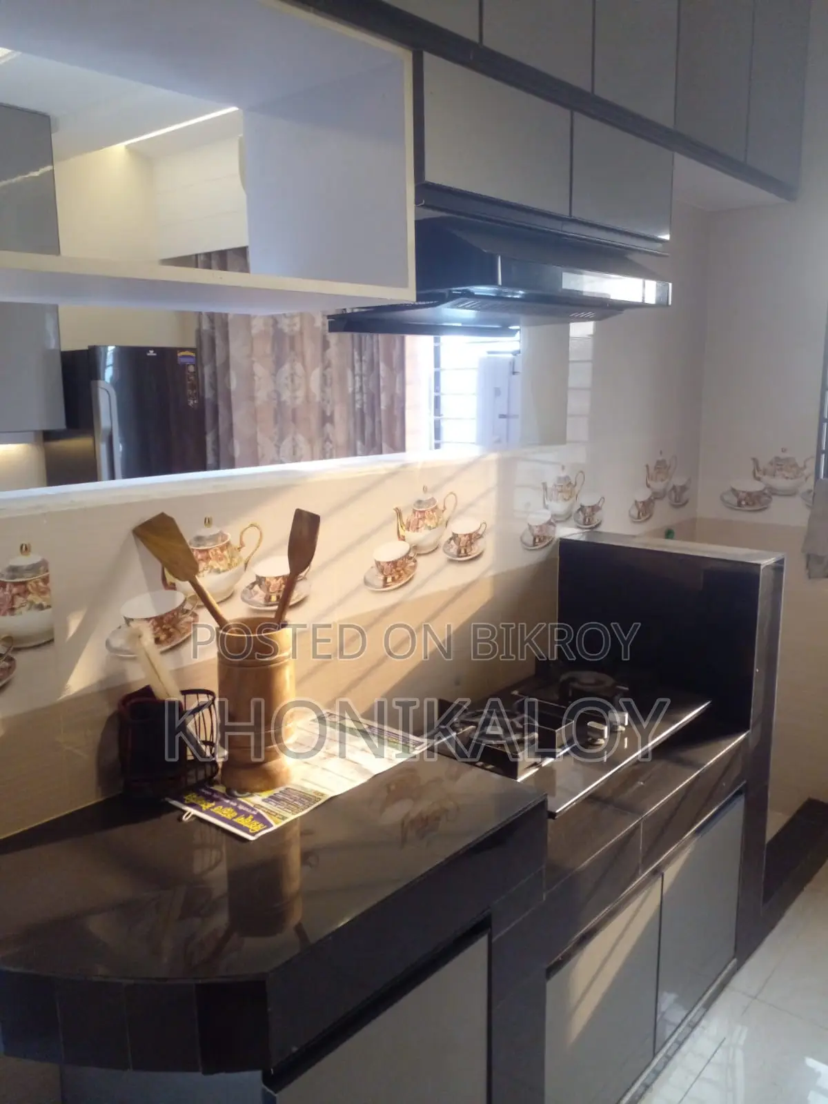 2BHK Luxury apartment in Dakshinkhan Near Airport, Uttara