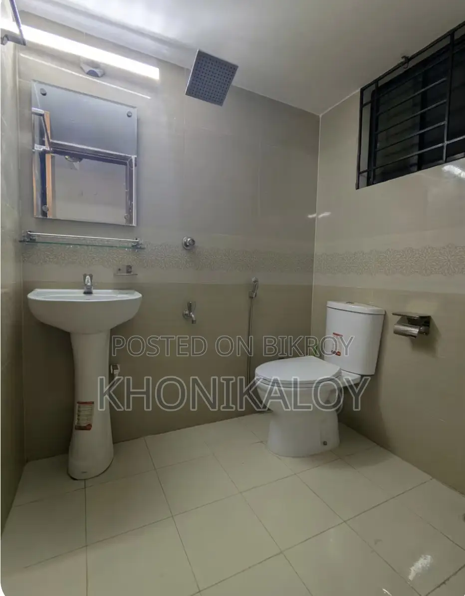 2BHK Luxury apartment in Dakshinkhan Near Airport, Uttara