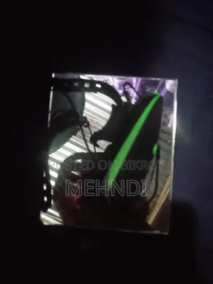 Bicycle Light