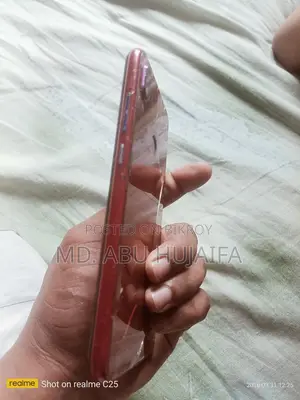 Xiaomi Redmi Note 11 . (Used)