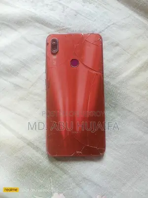 Xiaomi Redmi Note 11 . (Used)