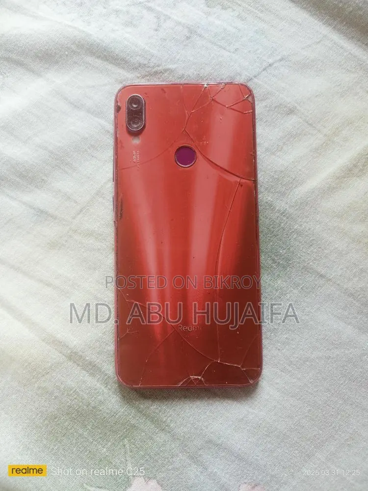 Xiaomi Redmi Note 11 . (Used)