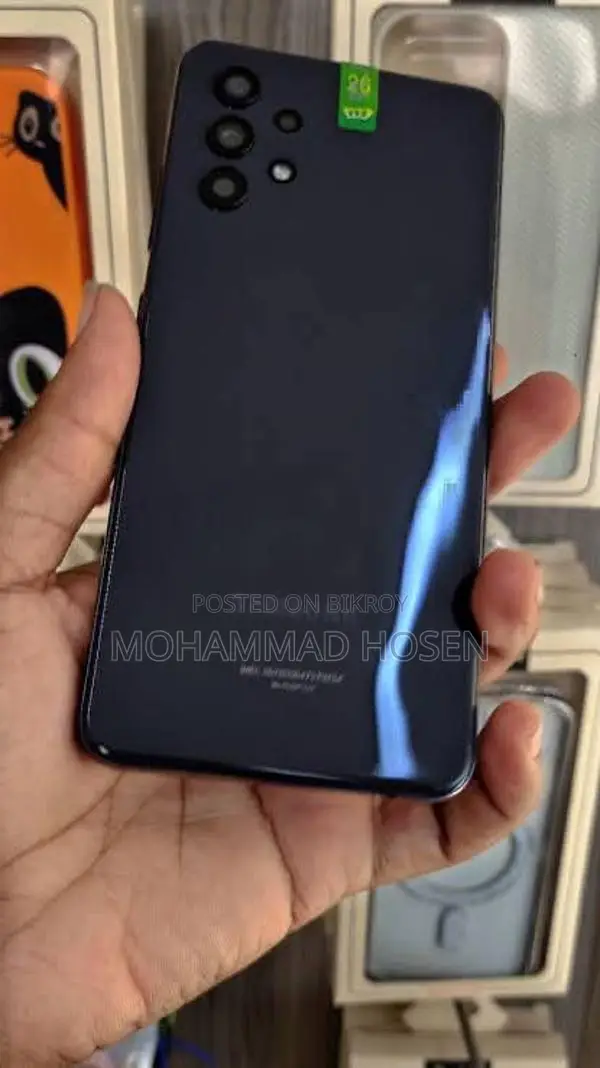 Samsung Galaxy A32 8/128 (Used)