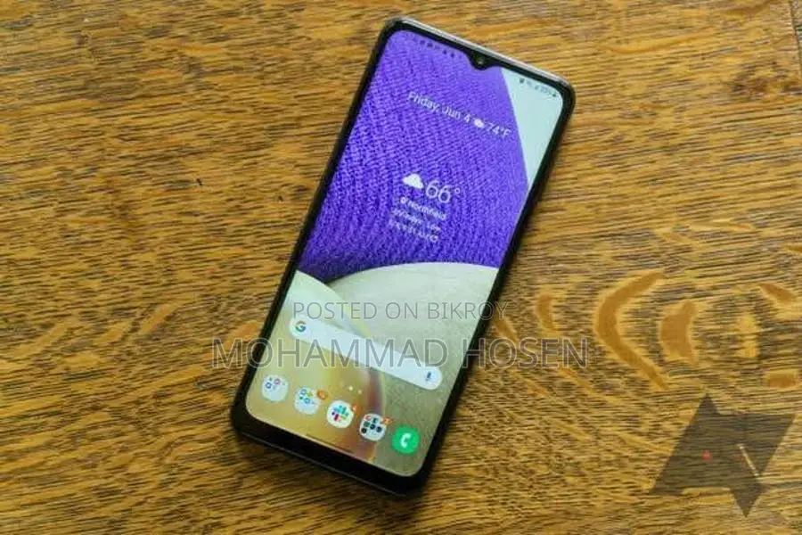Samsung Galaxy A32 8/128 (Used)