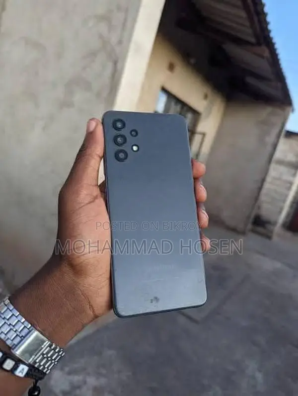 Samsung Galaxy A32 8/128 (Used)