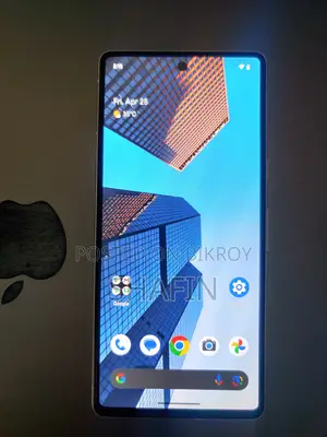 Google Pixel 7 128 GB Green