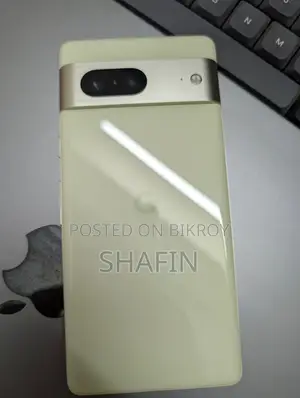 Google Pixel 7 128 GB Green