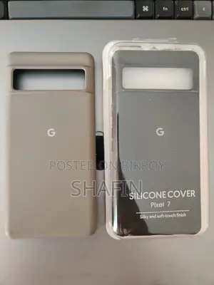 Google Pixel 7 128 GB Green