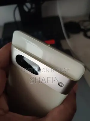 Google Pixel 7 128 GB Green