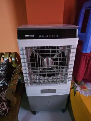 Air Cooler, Miyako Brand. 2026