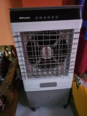 Air Cooler, Miyako Brand. 2026