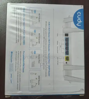 Router Dual Band