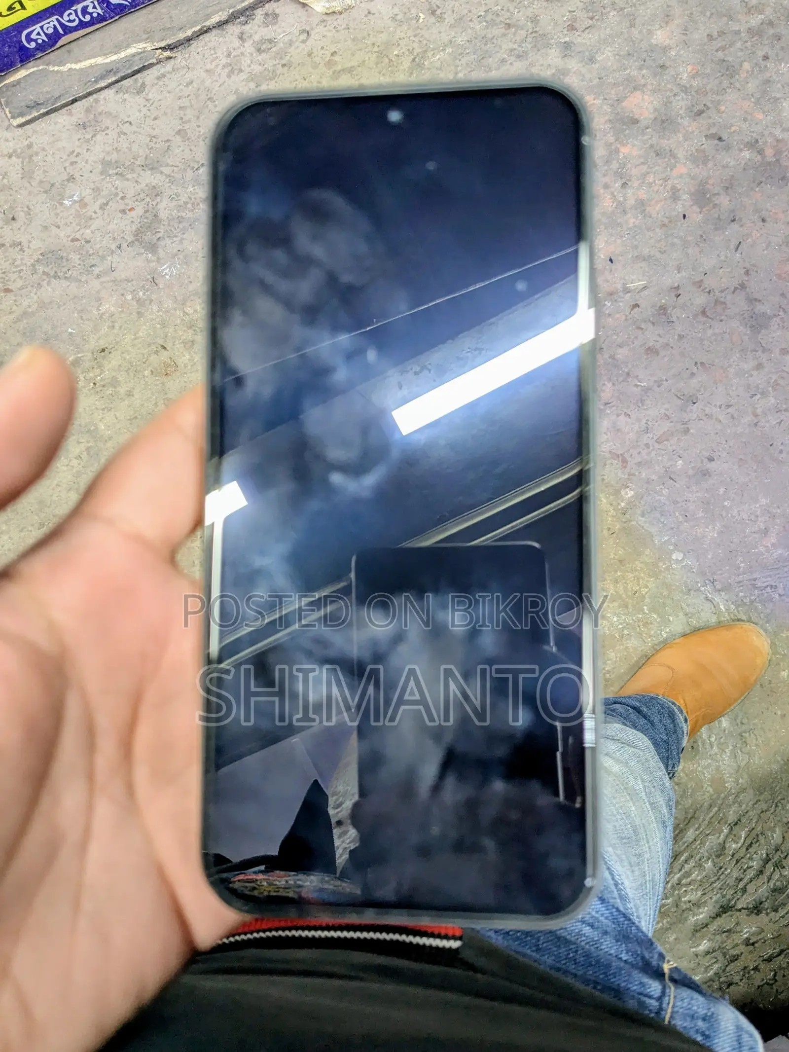 Nothing Phone 2a (Used)