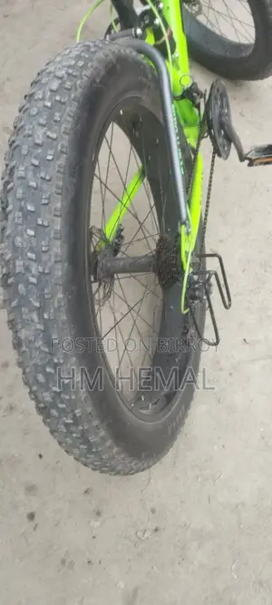 বাই সাইকেল