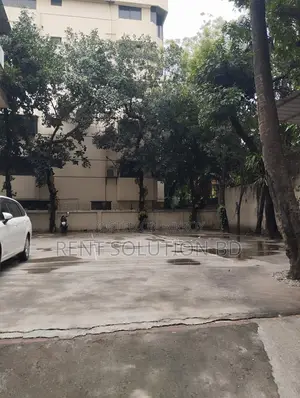 গুলশানে রেস্টুরেন্ট ক্যাফে স্পেস ভাড়া (নিচতলা ও খোলা জায়গা)