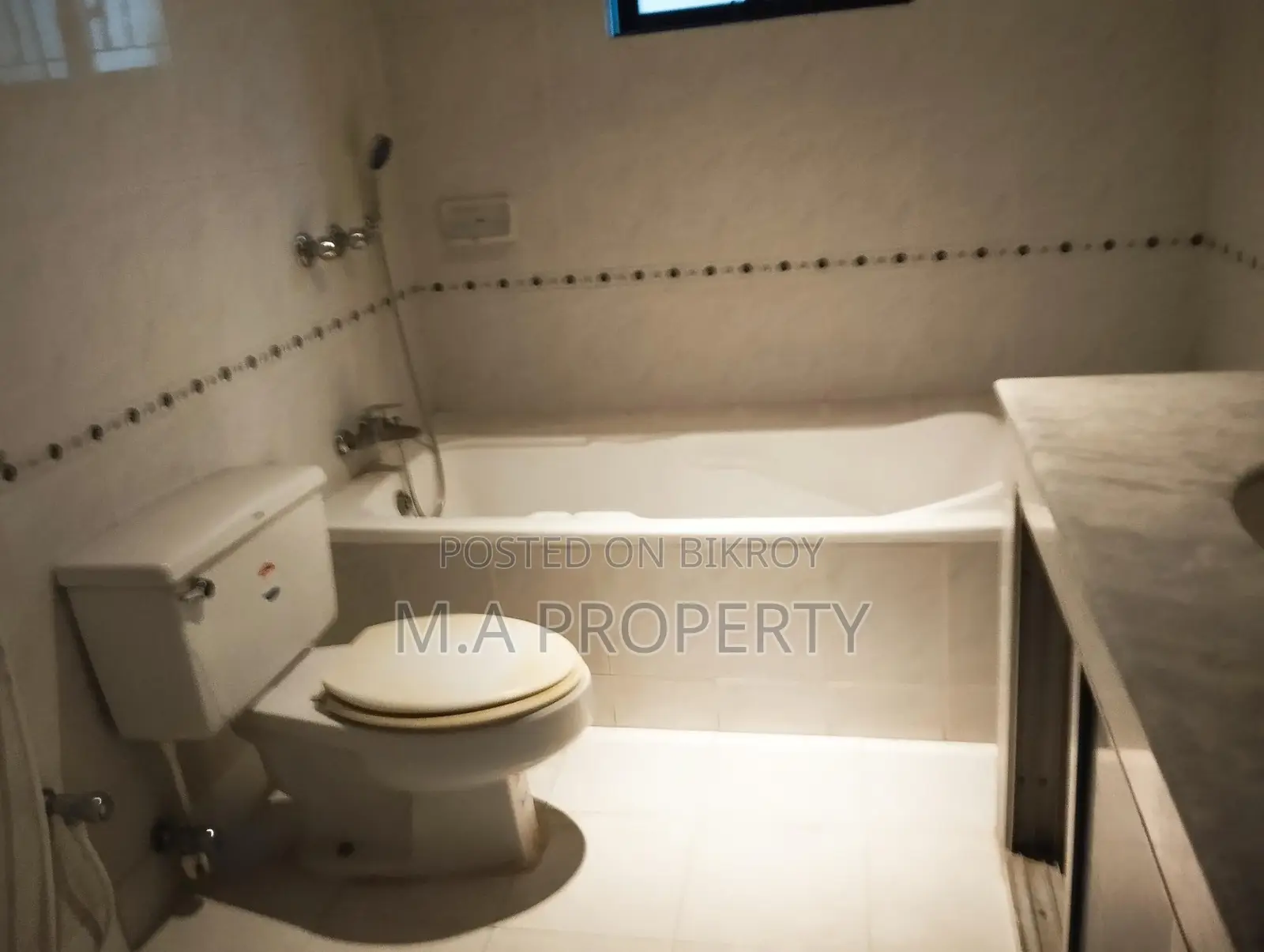 4000SFT 4 BED FLAT RENT IN GULSHAN NORTH