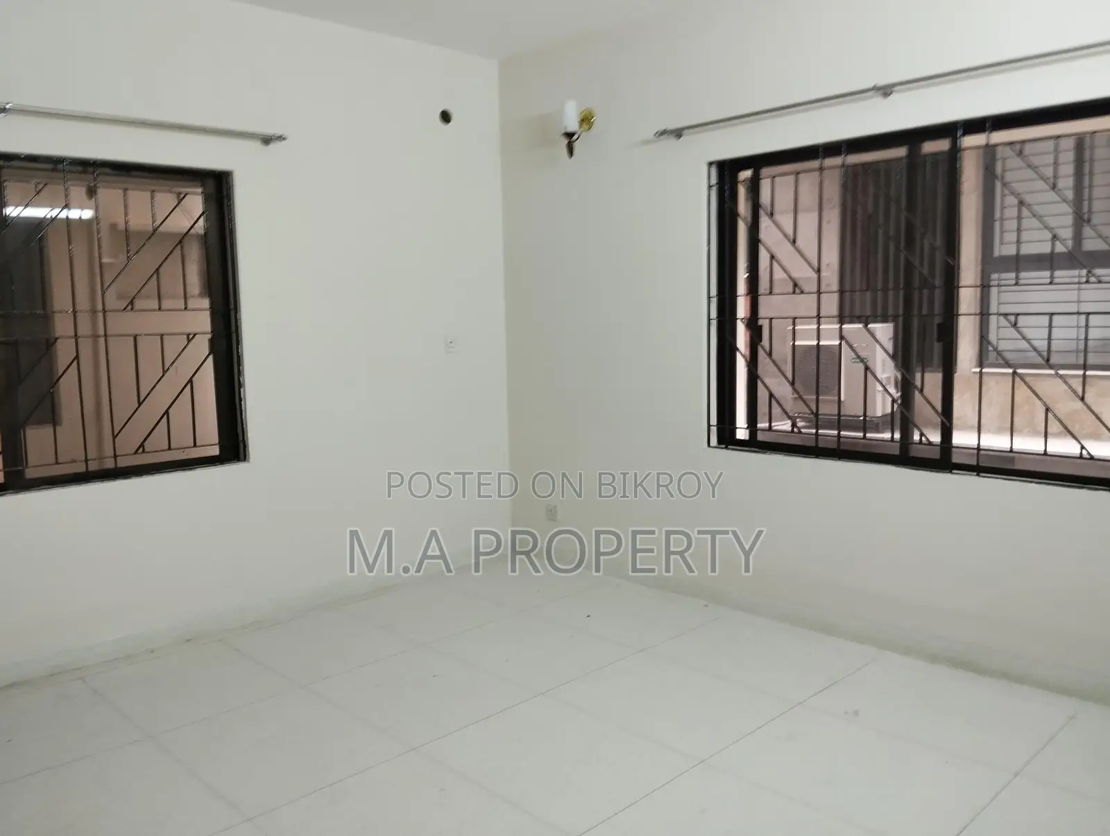 4000SFT 4 BED FLAT RENT IN GULSHAN NORTH