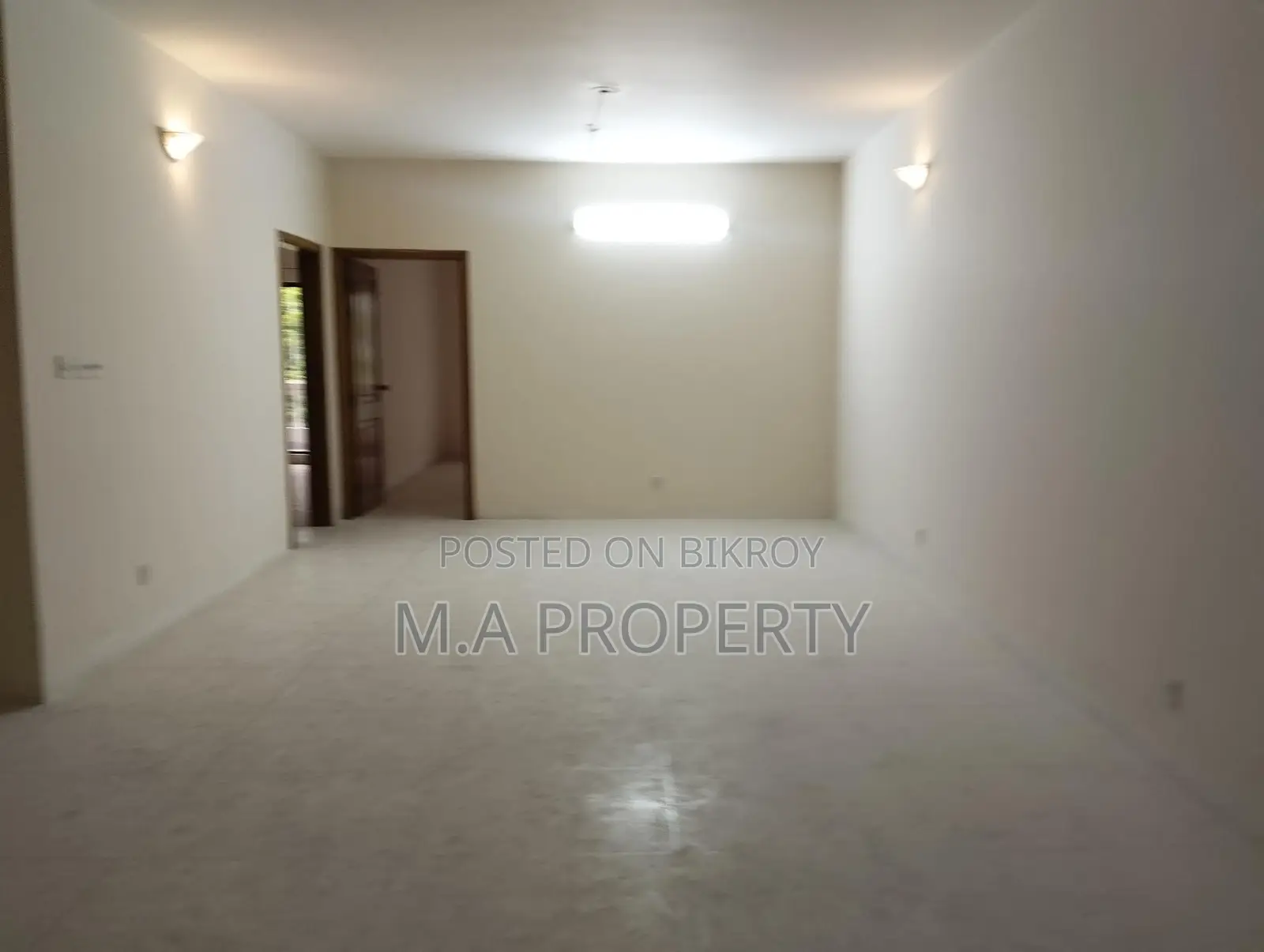 4000SFT 4 BED FLAT RENT IN GULSHAN NORTH