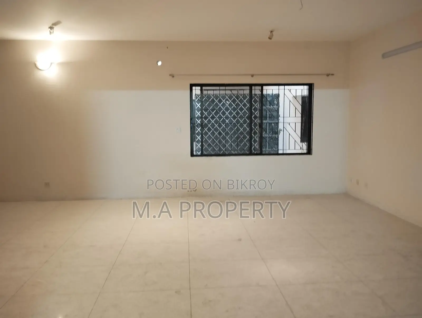 4000SFT 4 BED FLAT RENT IN GULSHAN NORTH