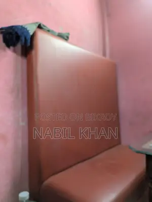 Restaurant Sofa