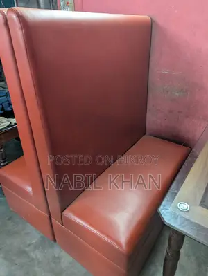 Restaurant Sofa