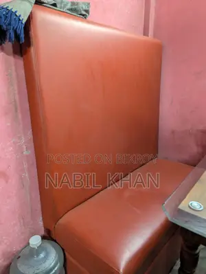 Restaurant Sofa
