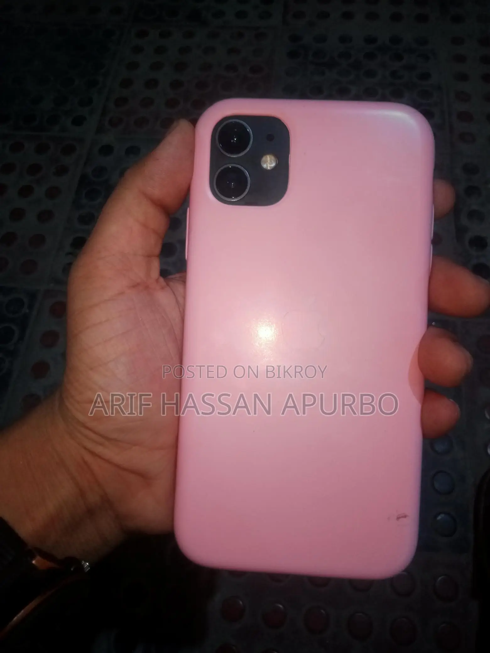 Apple iPhone 11 (Used)