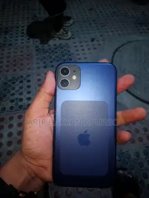 Apple iPhone 11 (Used)