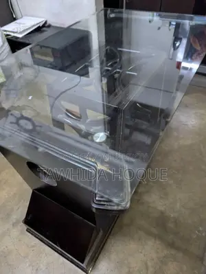 ৬ সিটার ডাইনিং টেবিল বিক্রি