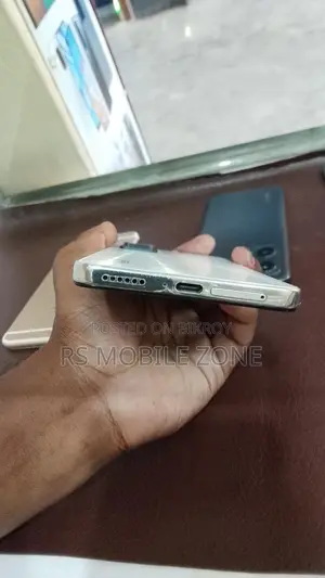 Xiaomi Redmi Note 11 Pro Plus (Used)