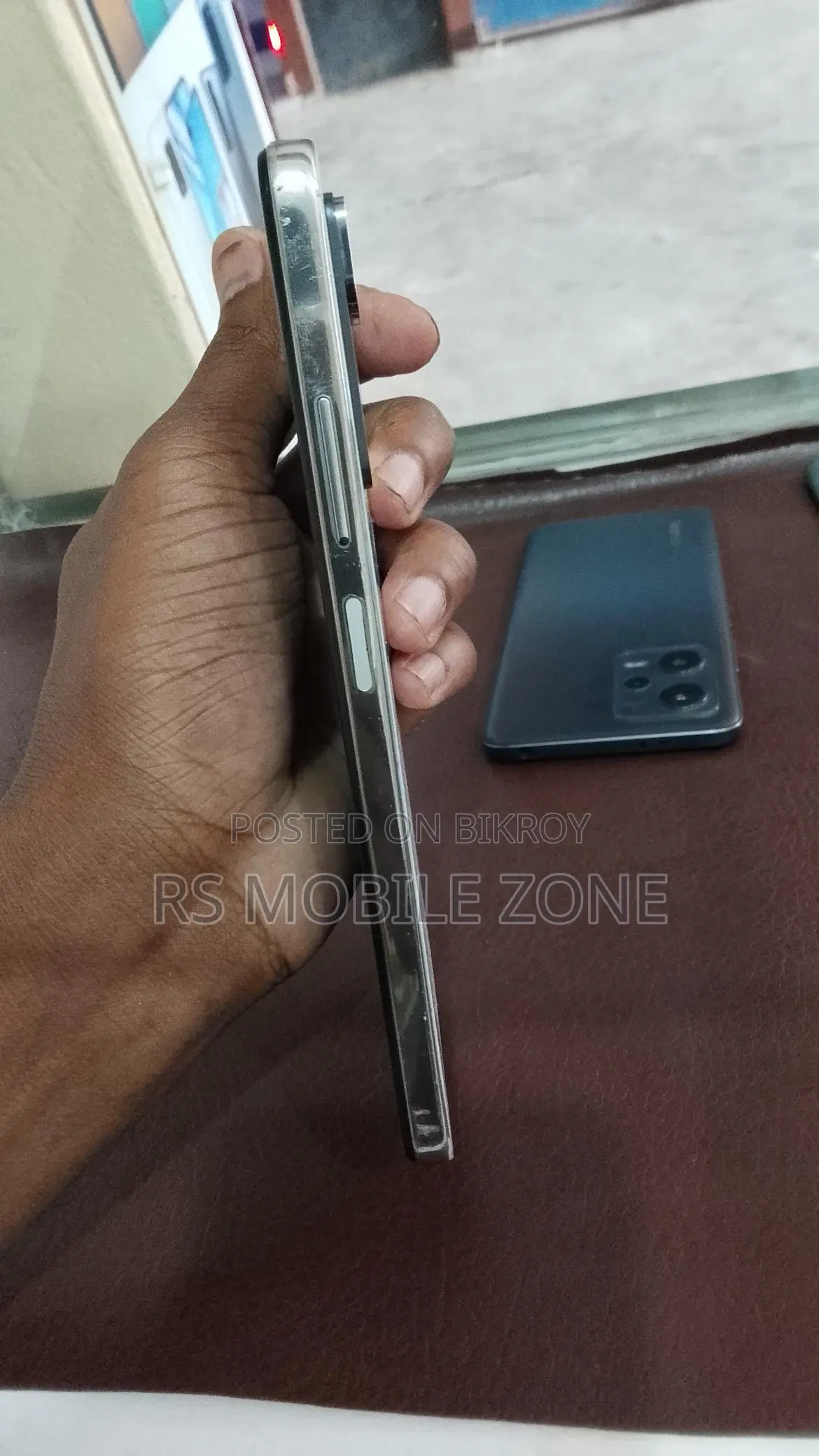 Xiaomi Redmi Note 11 Pro Plus (Used)