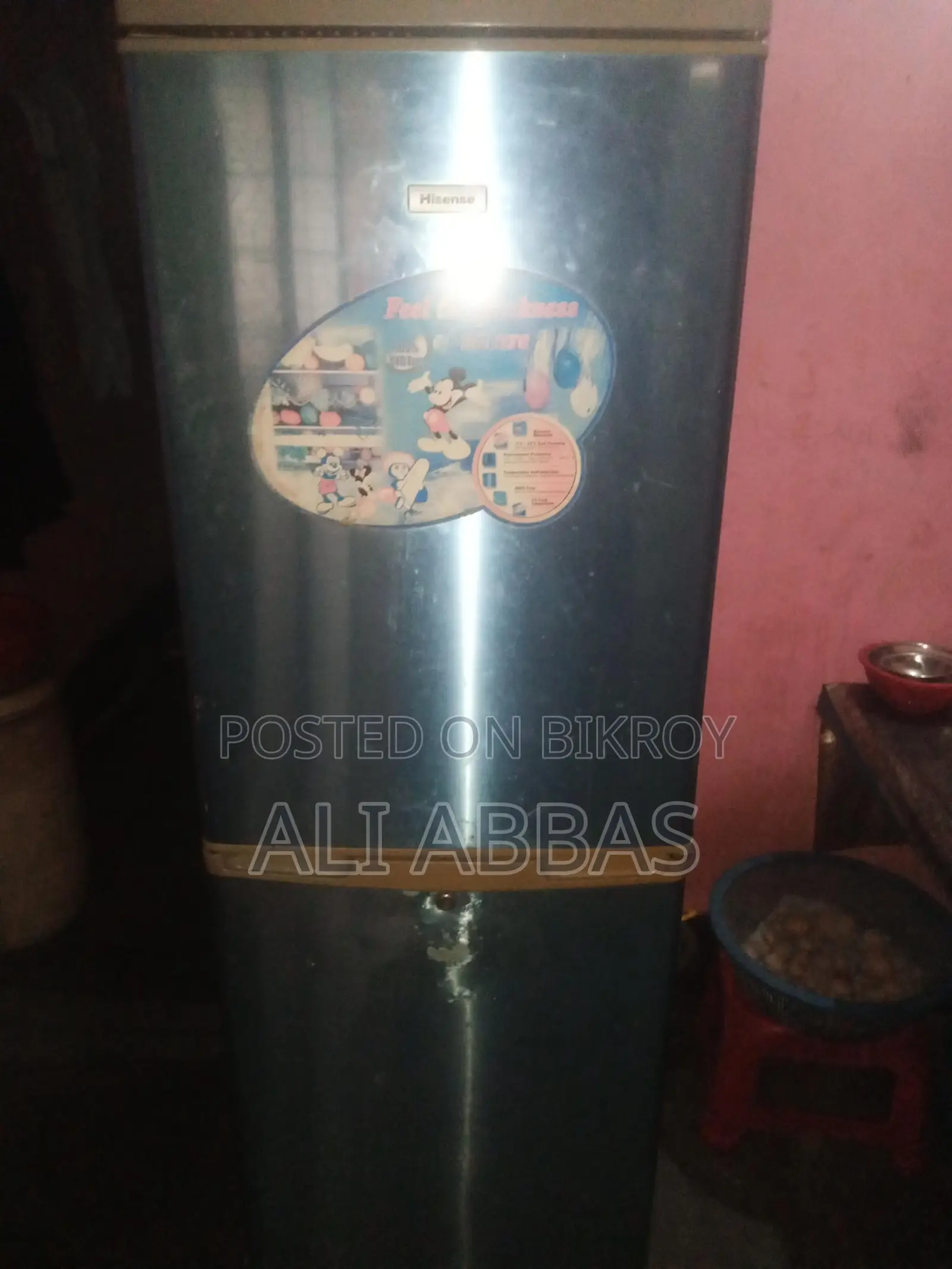 Used Fridge for Sale