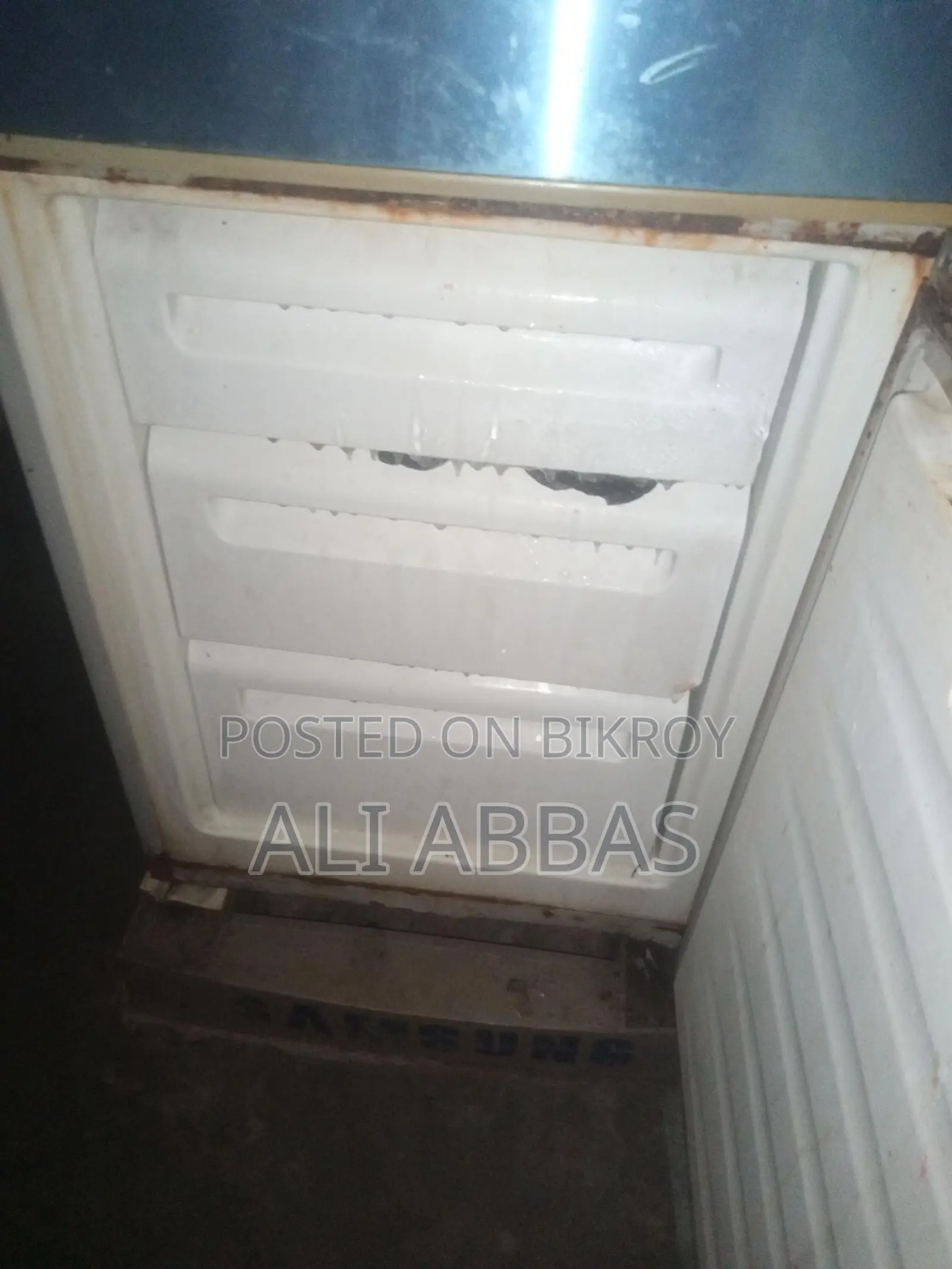Used Fridge for Sale