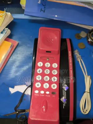 Gaoxingi Intercom Telephone Free Wire