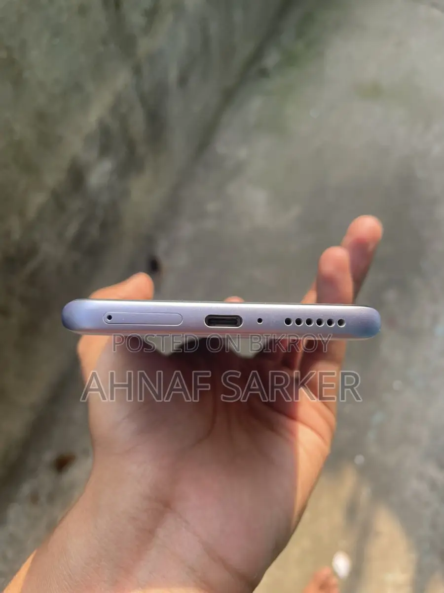 Xiaomi Redmi Note 15 Global (Used)