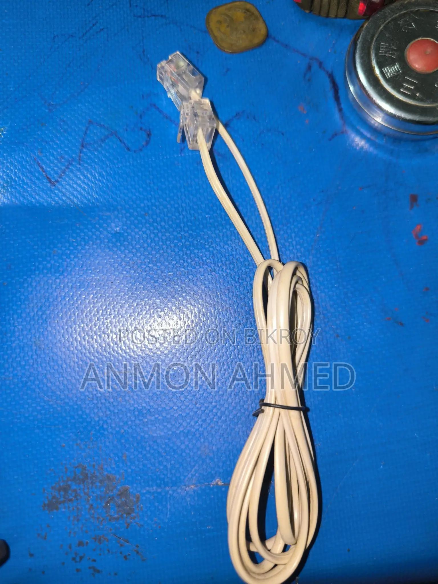 Gaoxingi Intercom Telephone Free Wire