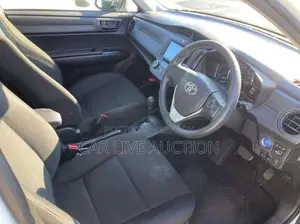 Toyota Axio hybrid Ready 2020