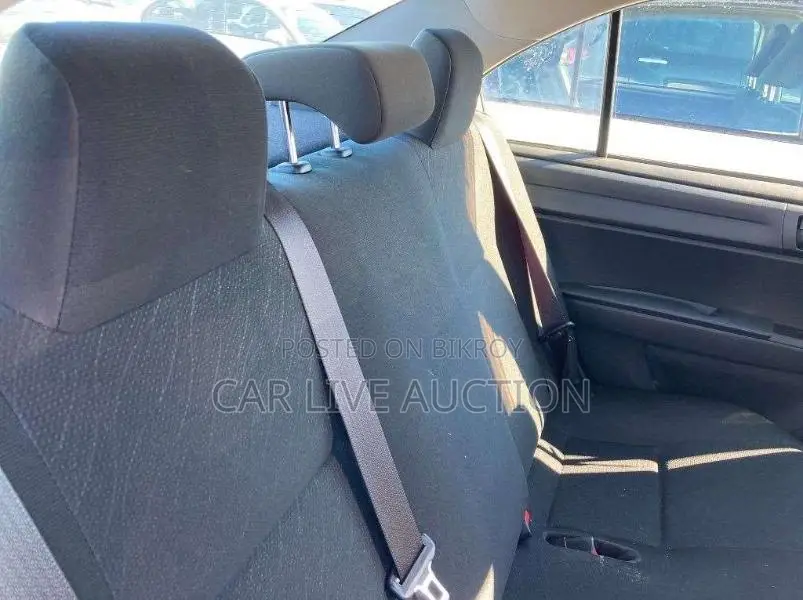 Toyota Axio hybrid Ready 2020