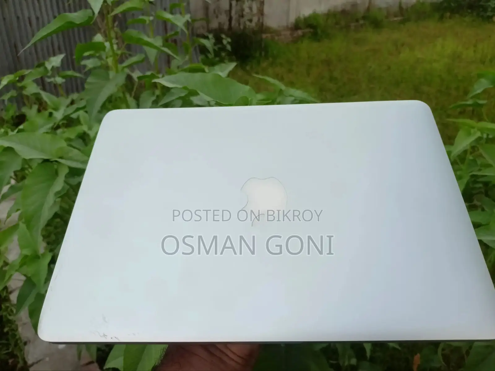 MacBook Pro(A1502)